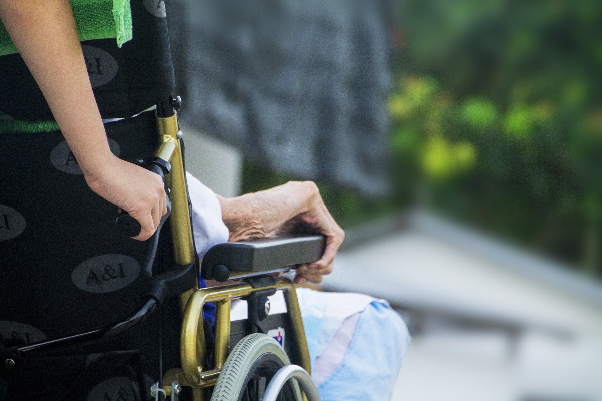 Medical equipment and supplies