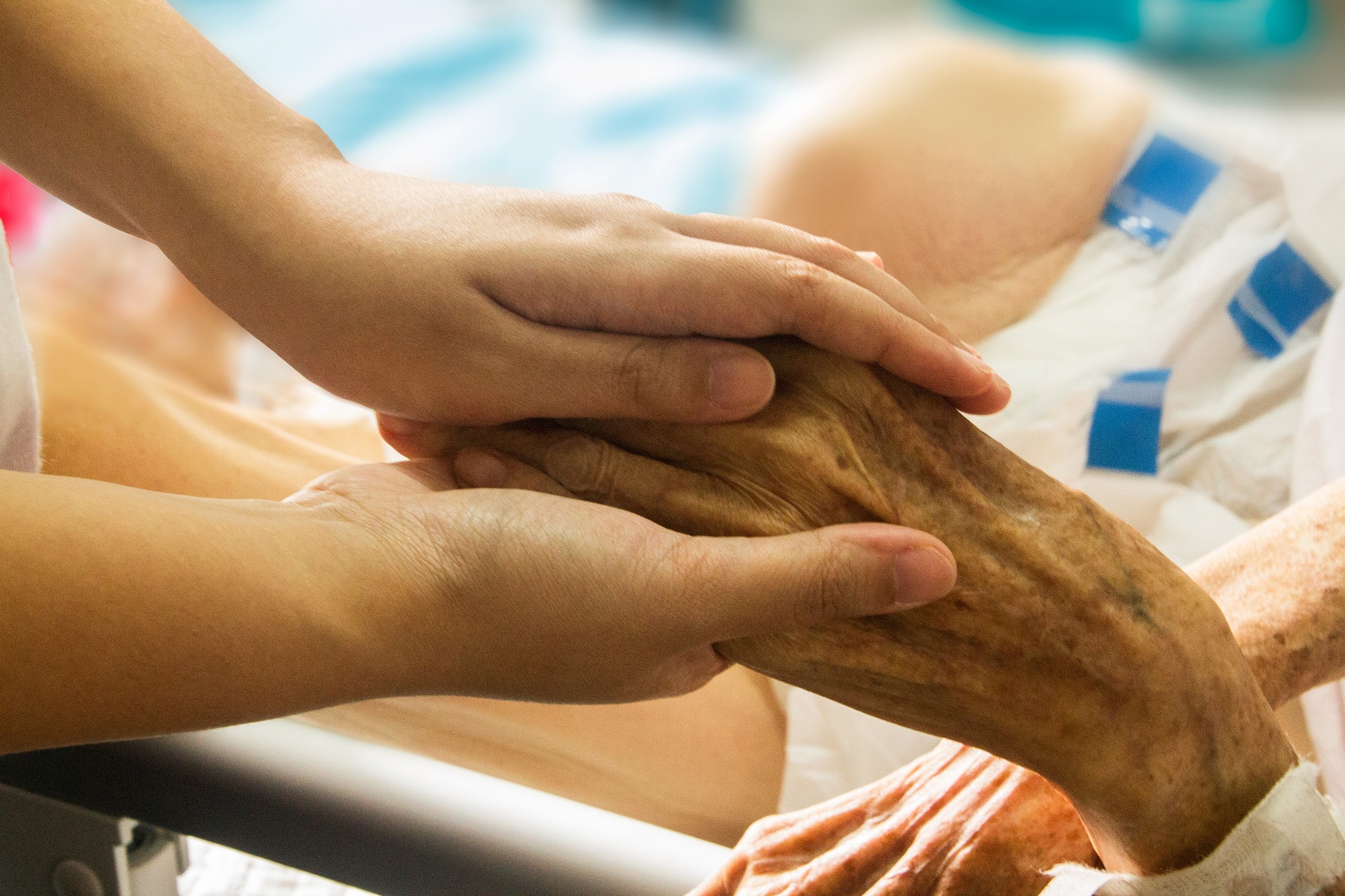 Short-term inpatient care
